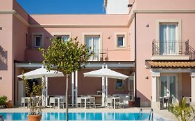 Hotel Danieli Pozzallo