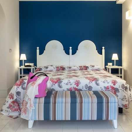 Hotel Danieli Pozzallo Camera foto