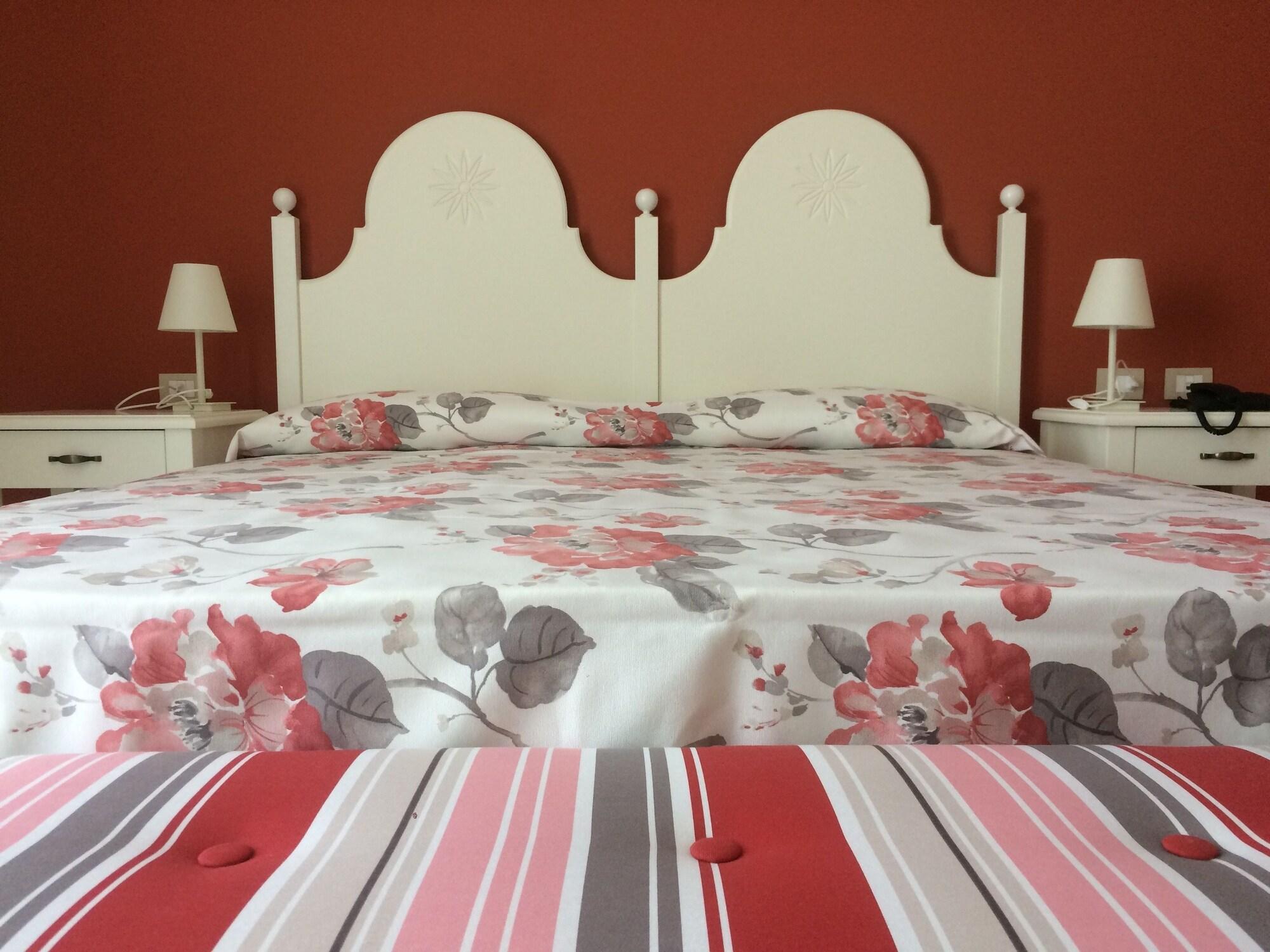 Hotel Danieli Pozzallo Esterno foto
