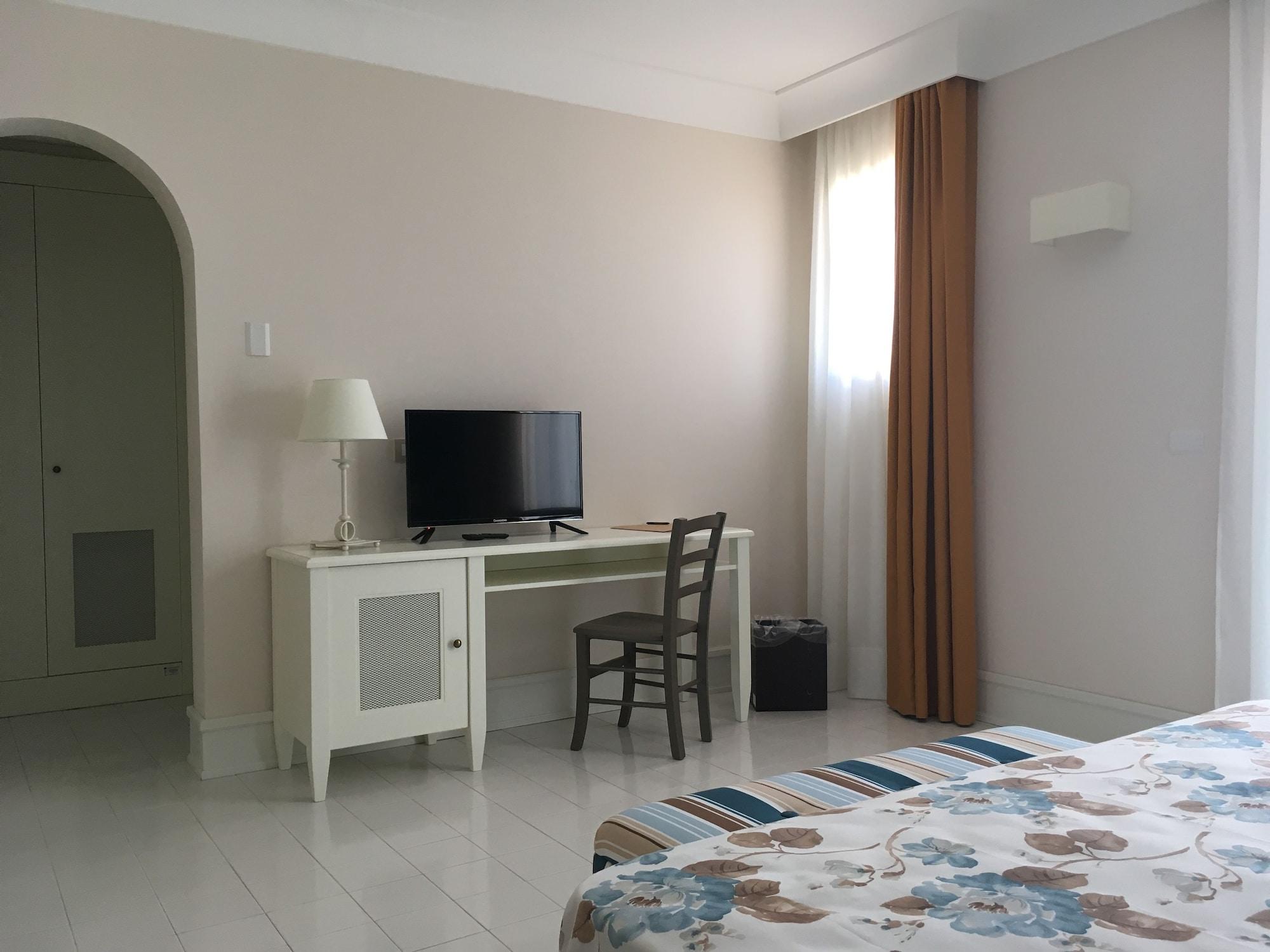 Hotel Danieli Pozzallo Esterno foto