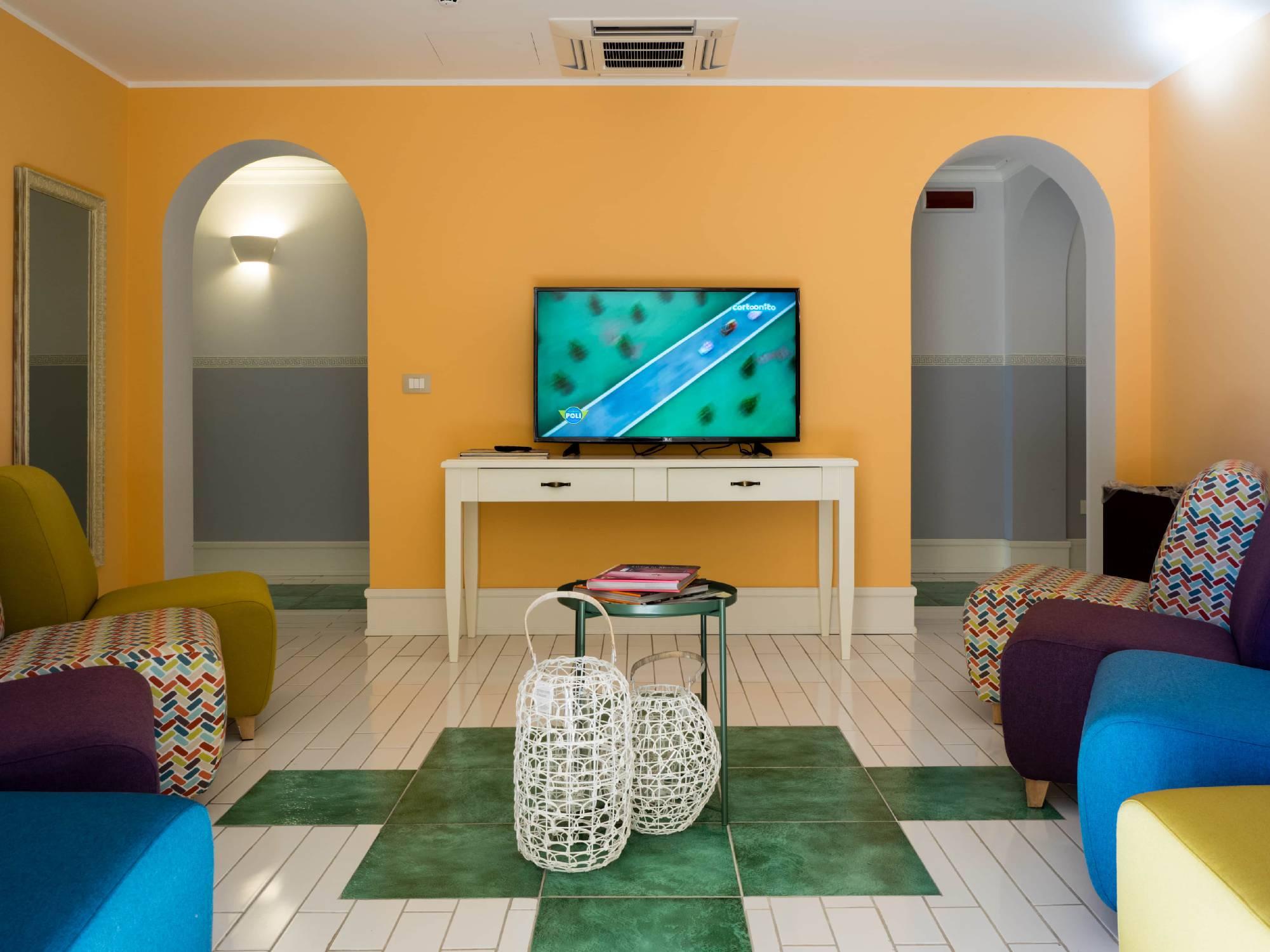 Hotel Danieli Pozzallo Esterno foto