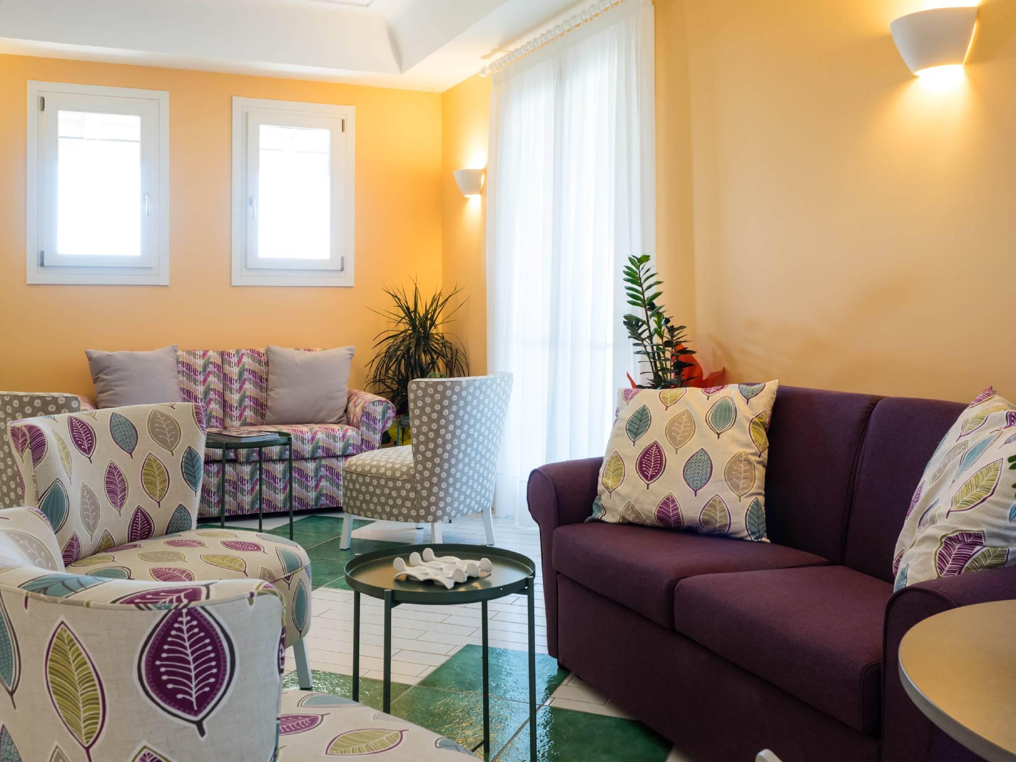 Hotel Danieli Pozzallo Esterno foto