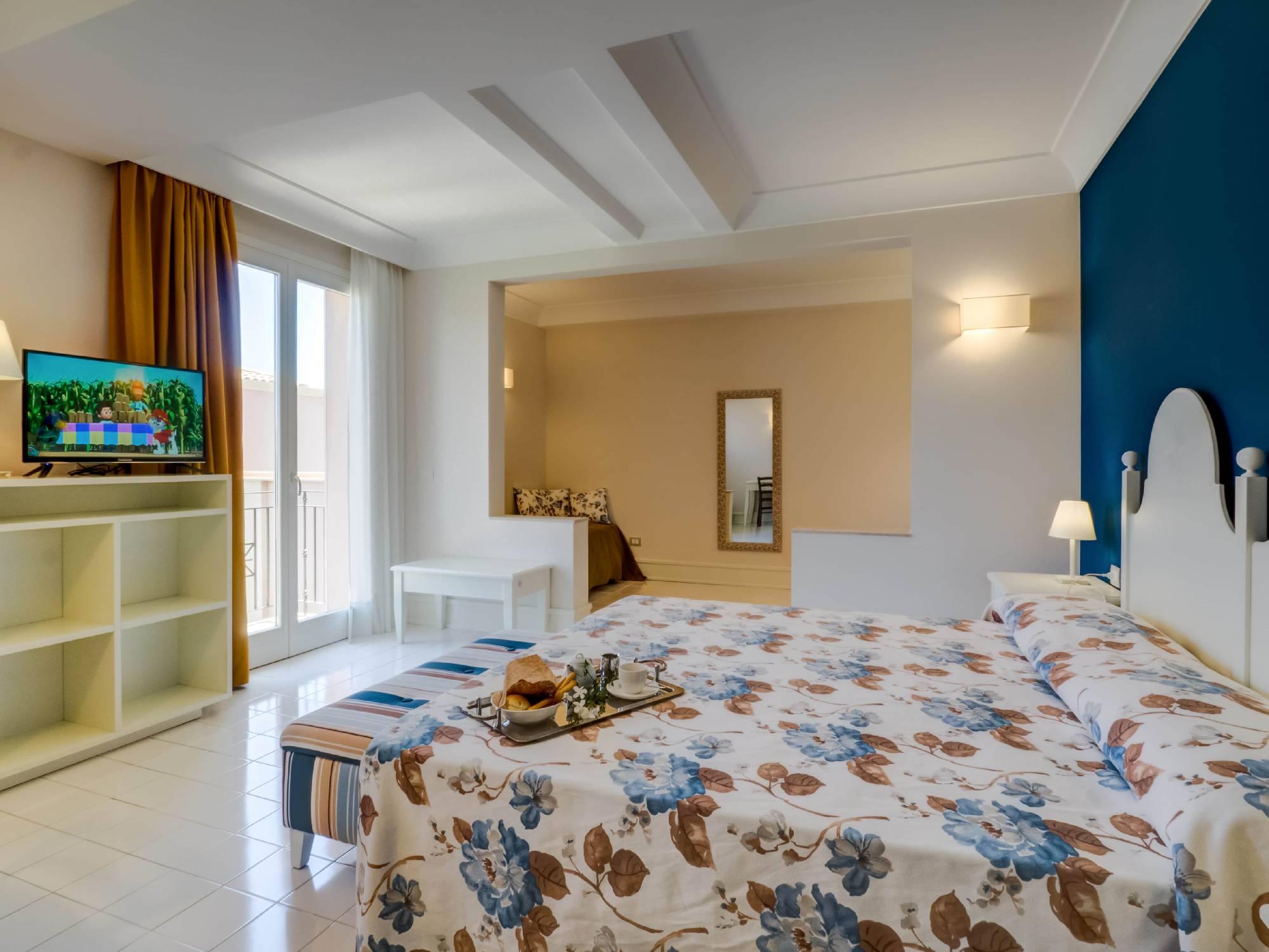 Hotel Danieli Pozzallo Esterno foto