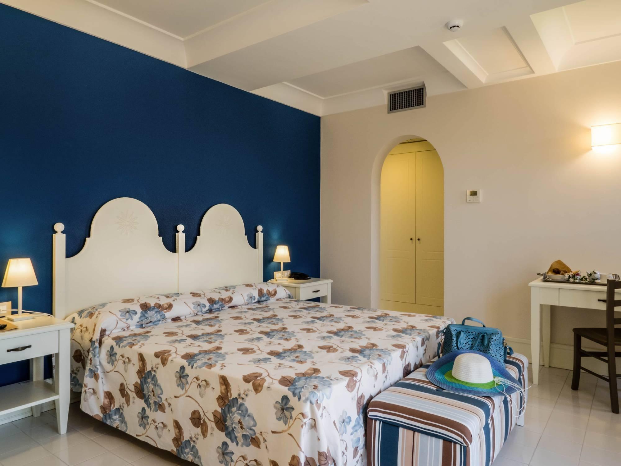 Hotel Danieli Pozzallo Esterno foto