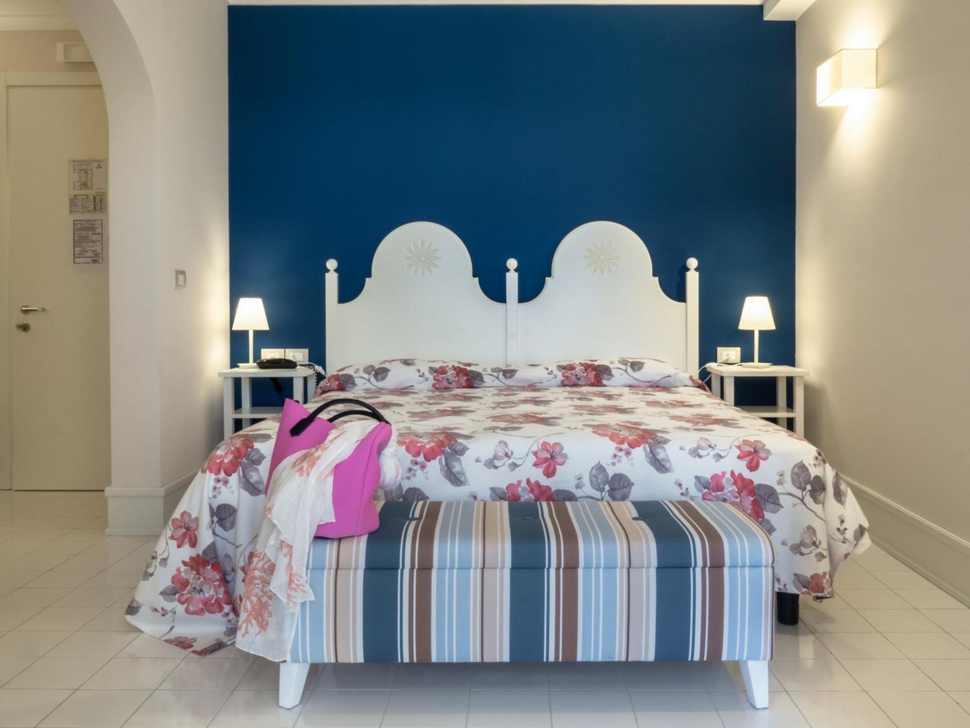 Hotel Danieli Pozzallo Camera foto