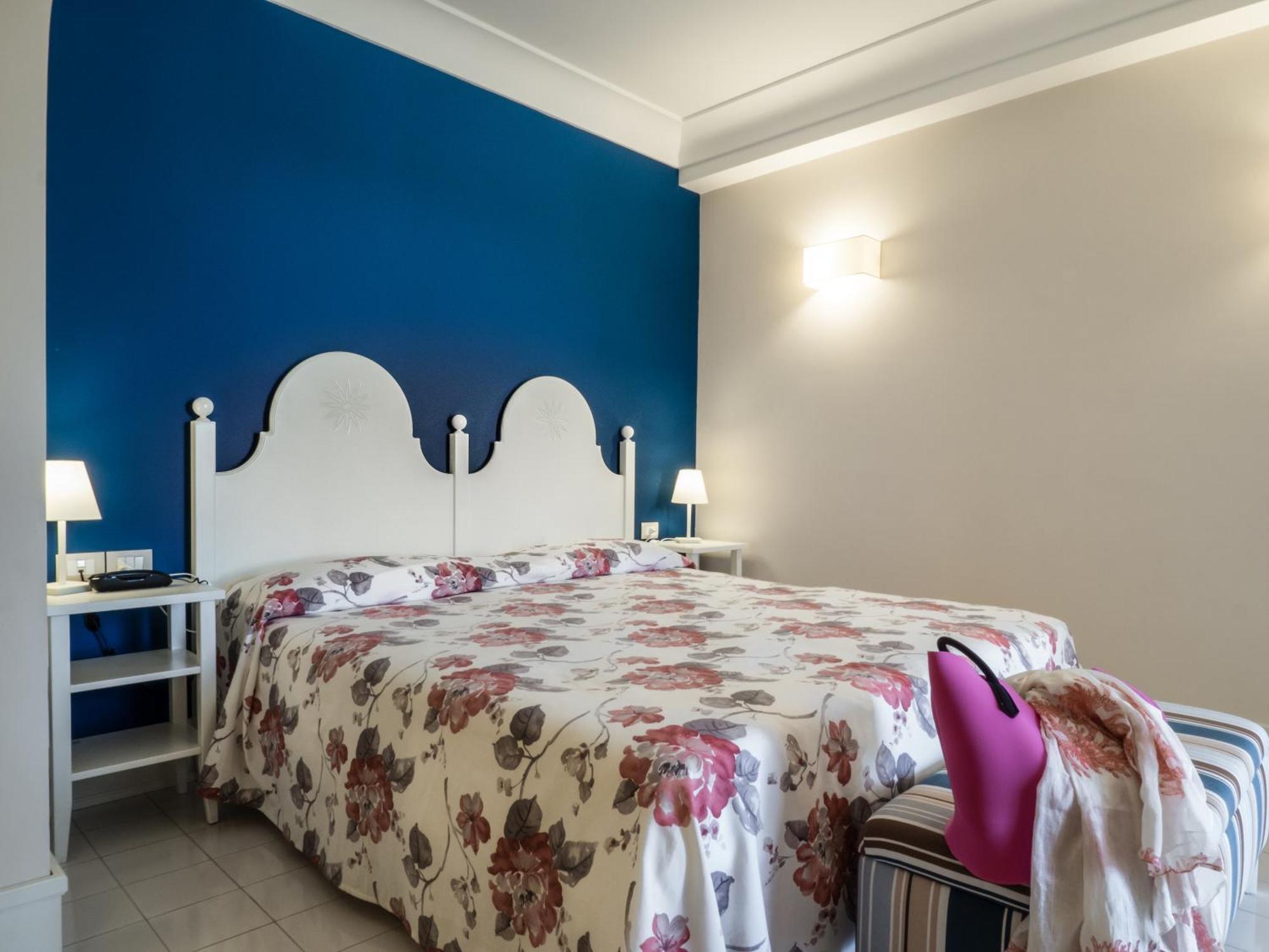 Hotel Danieli Pozzallo Camera foto