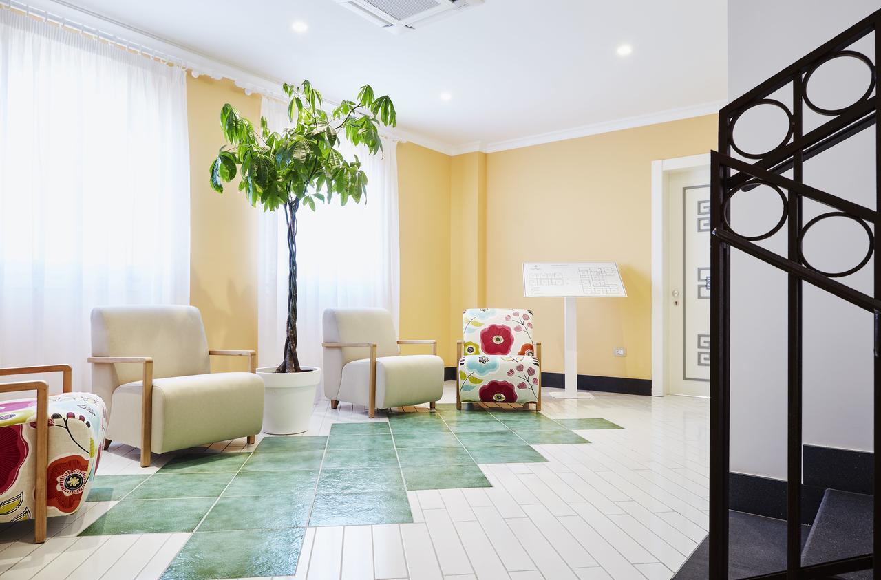 Hotel Danieli Pozzallo Esterno foto