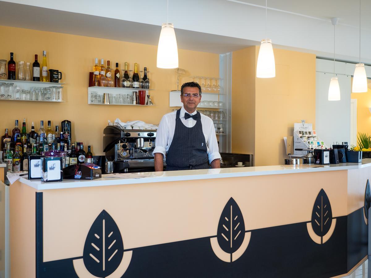 Hotel Danieli Pozzallo Esterno foto