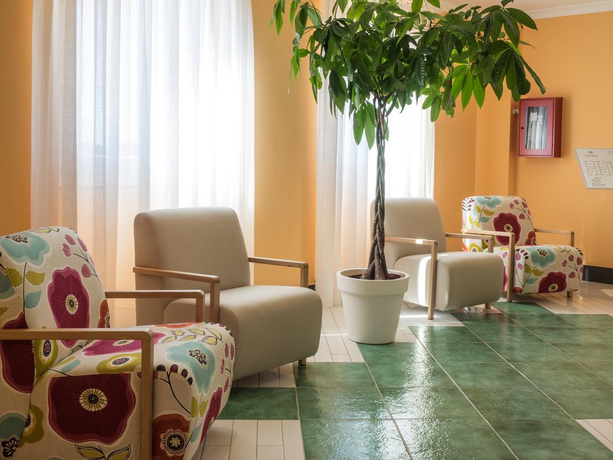 Hotel Danieli Pozzallo Esterno foto