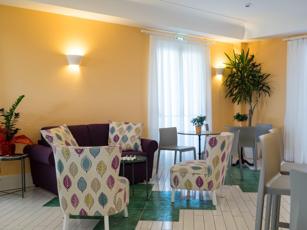 Hotel Danieli Pozzallo Esterno foto