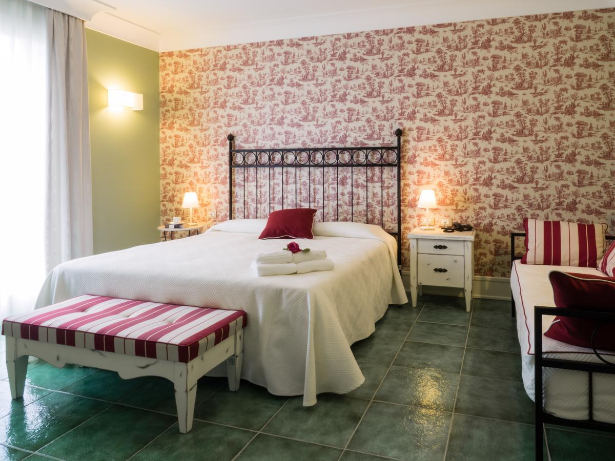 Hotel Danieli Pozzallo Esterno foto