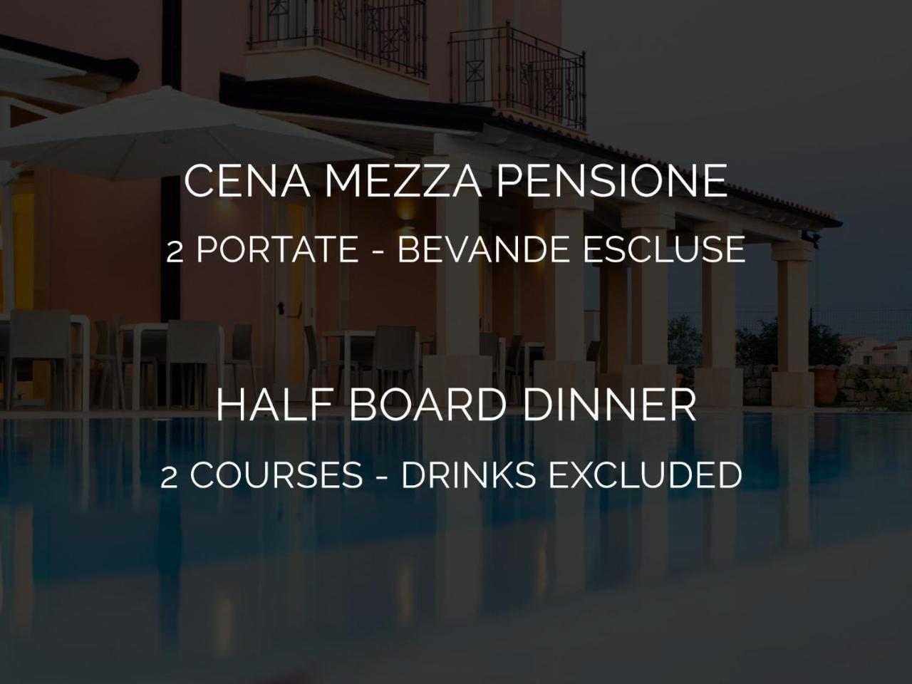 Hotel Danieli Pozzallo Esterno foto